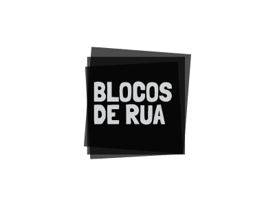 Blocos de Rua